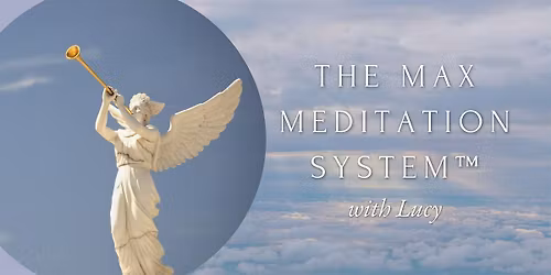 The Max Meditation System\u2122
