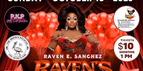 Raven\u2019s Cabaret Drag Brunch