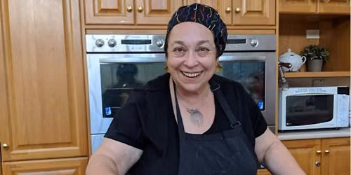 Gnocchi Making Workshop with Rosa Matto