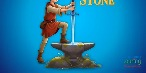 The Sword in the Stone