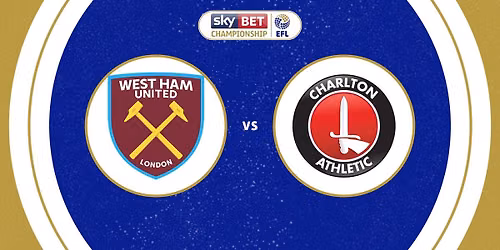 Sheffield United vs West Ham United at Bramall Lane