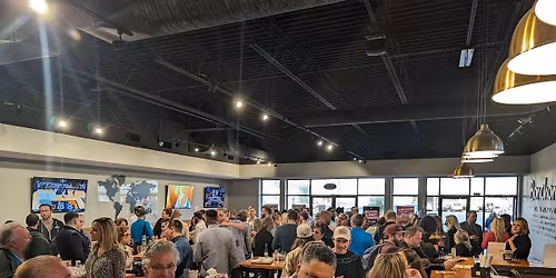 OC GenAI Networking Night