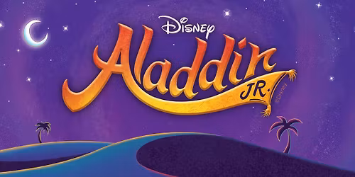 ALADDIN JR. PERFORMANCES