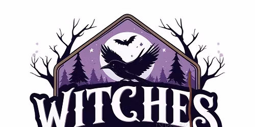 Witches in the Woods Festival Galesburg, Michigan