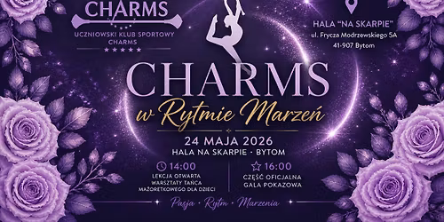 Charms w Rytmie Marze\u0144