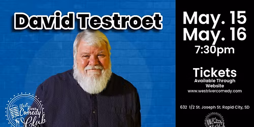 David Testroet