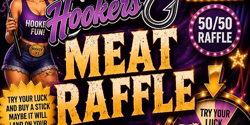 Meat Raffle