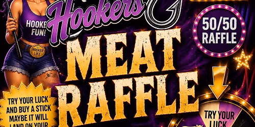 Meat Raffle