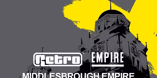 Retro | Easter Friday 