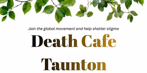 Death Cafe