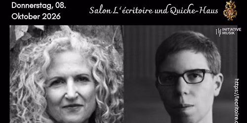 Carol Liebowitz \u2013 Birgitta Flick (Klavier - Saxophon Duo)