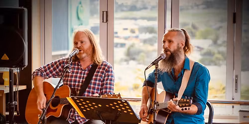 The Ken's are coming to the club!