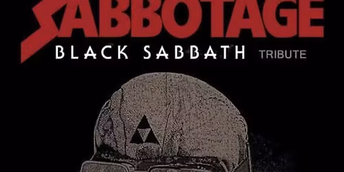 Sabbotage 