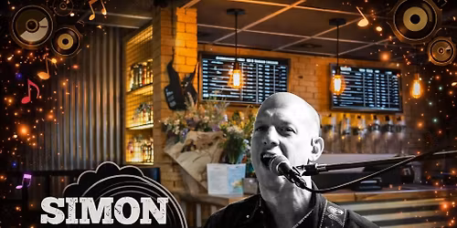 Simon Clarke - A 'Touch of Class'