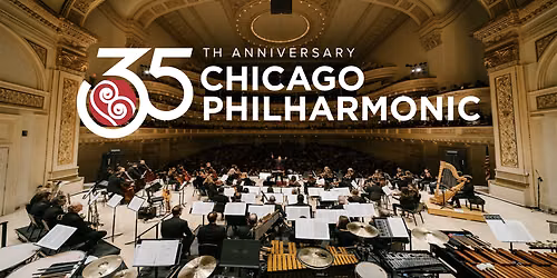 Chicago Symphony Orchestra - This Land: America in Song at Ravinia