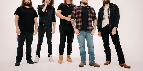 Pecos & the Rooftops