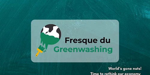 Fresque du Greenwashing