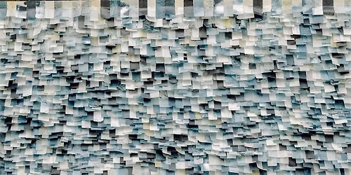 Breathing Space with Lisa Moriarty