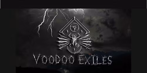 VOODOO EXCILES AT Post 99's Camouflage Bar