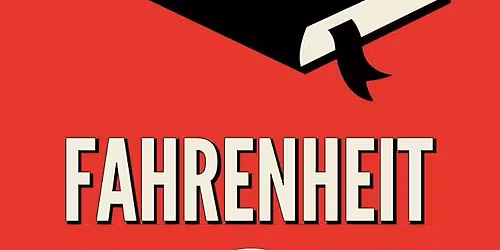 April Meet - Fahrenheit 451 - Books & Board Games for Young Teens