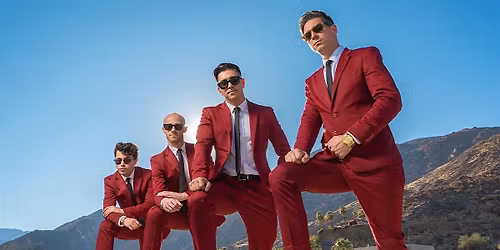 Dreamboats: 50s & 60s Rock & Roll