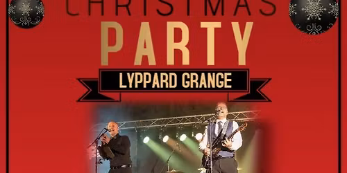 Christmas party \ud83c\udf89