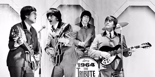 1964 The Tribute