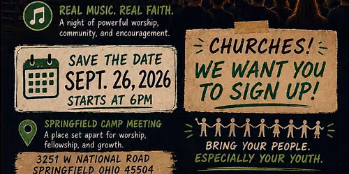 Night of Worship