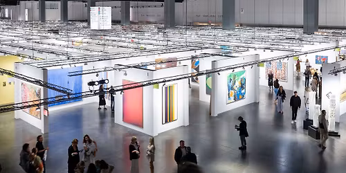 Art Basel Miami Beach