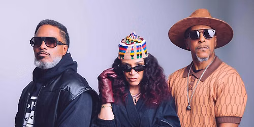 Digable Planets at Fillmore Minneapolis