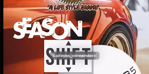 Season Shift (SUMMER)