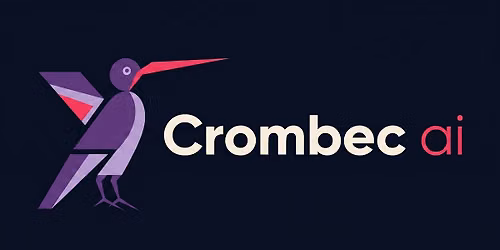 CROMBEC AI : Construisez votre solution IA cl\u00e9 en main.