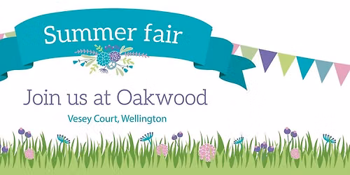 Oakwood Summer Fair