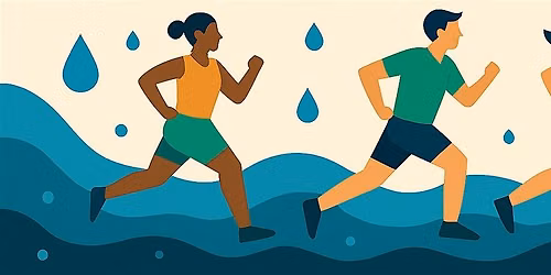 Rise and Run @ WEFTEC 2026