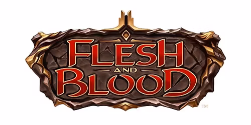  Flesh and Blood Play & Trade
