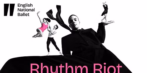 English National Ballet - Rhythm Riot