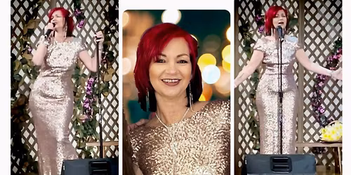 Autumn Falls Entertainment at La Dolce Casa, Tamaqua 