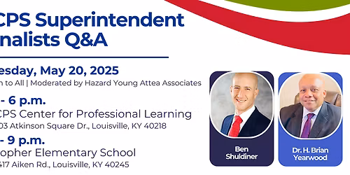 Darcy & Jer (Rescheduled from 2\/18\/25)