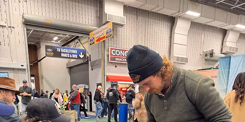 The Indiana Gold & Treasure Show 2026