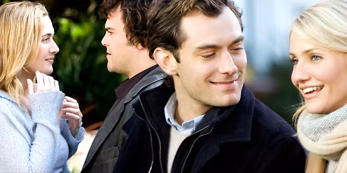 THE HOLIDAY (2006) at Paramount Theatre