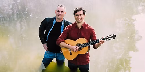 Konzert: Christoph & Lollo