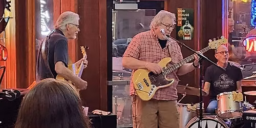 Bad Liquor Managment @ The Oleander Saloon!