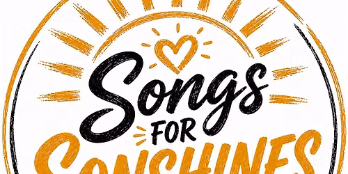 Songs For Sonshines