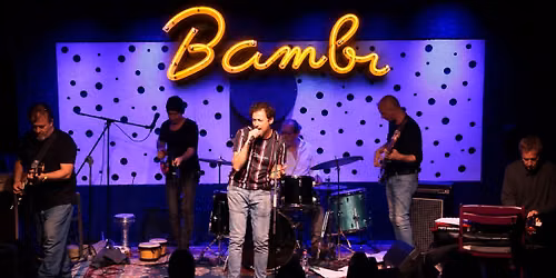 Bambi a Hunni\u00e1ban!