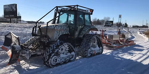 Snowmobile Safety Class