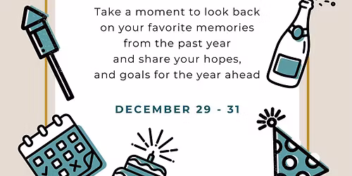 Reflections and Resolutions