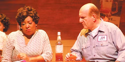 All Shook Up - Rochester