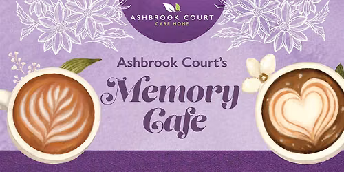 Memory Caf\u00e9