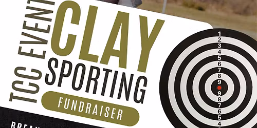 Texas Community Counseling Clay Shoot 