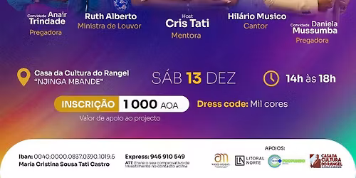 IMERS\u00c3O DA MULHER ZORA